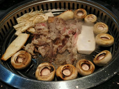 android_upload_pic-青松馆韩国料理(香港中路佳世客店)