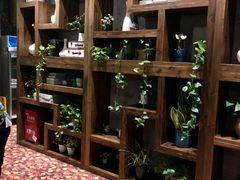 -芭缇沁园椰子鸡(中航紫金新天地店)