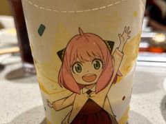 -麦当劳(顾村公园店)