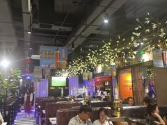 -AK47烤羊腿串吧(柳浪家园店)