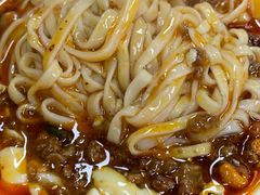 豆花面-西月城谭豆花(春熙路店)