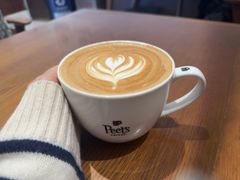 -Peet's Coffee皮爷咖啡(上海长风大悦城店)