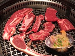 -赤坂亭M9和牛烧肉·日料398放题(万达店)