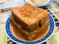 -捷信牛奶甜品世家(柳巷店)