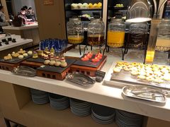 -上海金桥红枫万豪酒店-万豪中餐厅