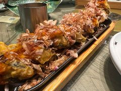 -北李妈妈菜·海肠捞饭(高新万达店)