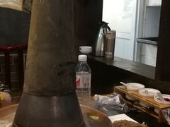 大堂-北门涮肉·铜锅涮肉(南锣鼓巷店)