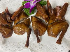 -北海金昌开元名都大酒店·四季轩中餐厅