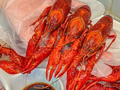 -刘栋梁大排档(淮海东路店)