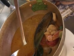 -CHINCHIN 青青·泰国料理(万象食家店)