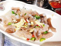 活章鱼-统营阿姨(虹泉路店)