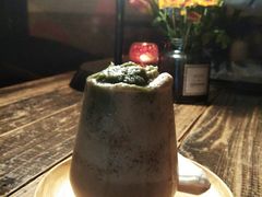 -青咖啡(三坊七巷店)