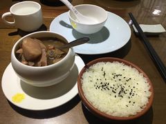 -福慧慈缘素食餐厅(王府井店)