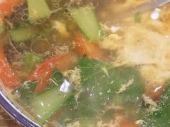 -老乌家特色小炒泡馍(大皮院店)