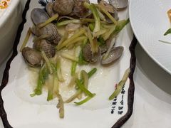 -沪华海鲜大酒楼(南汇店)