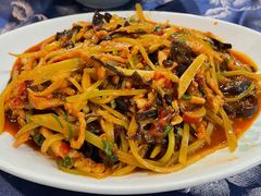 -富乐山酒店(西黄城根北街店)