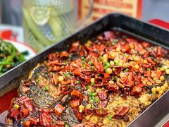 -雅佳神话·麻辣烤鱼(新街口店)