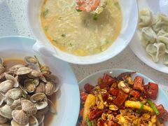 -巧克力渔家.小船海鲜胶东菜(万平口店)