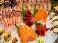 -贵木日本料理·铁板烧(新地假日广场店)