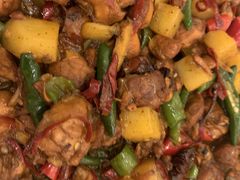 -四季轩中餐厅(徐州开元名都大酒店)