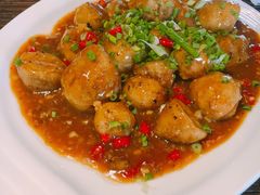口福芋儿-听香·678茶铺(猛追湾店)