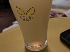 -蜜和麦精酿啤酒吧honey&malt(桐梓林店)
