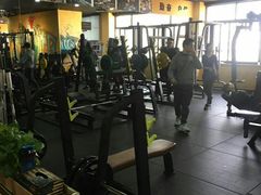 -RoMan罗马健身工作室(莘庄店)