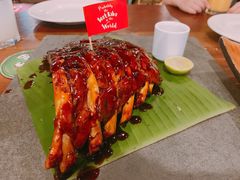 -Naughty Nuri’s Phuket