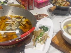 -玉林烤鸭店(黄村兴华店)