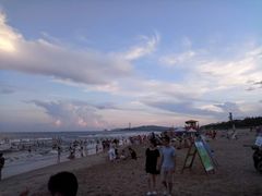 -汕头中海黄金海岸水上乐园