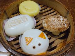 糕点-海博汇蒸汽海鲜