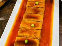 -老牌坊鲁菜名店(宽厚里店)