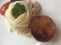 -厦门宝龙铂尔曼大酒店·海鲜自助餐厅