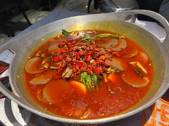 -红辣椒·川菜·火锅(张杨路店)