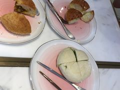 -DEMO黛慕蛋糕(中泰店)
