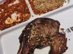 -三个蒙古大叔羊肉串(大宁店)