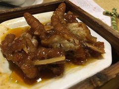 -喜鹊茶点.啫煲(车陂店)