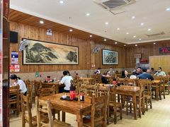 大堂-肆姐面粉馆(坡子街店)