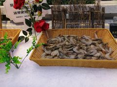 -川骄海鲜自助(河东店)