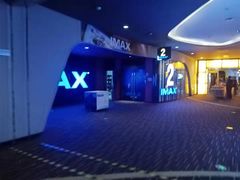 -万达影城(金华万达广场IMAX店)