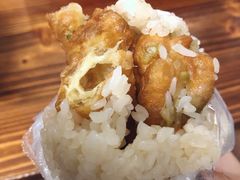 -云南大锅豆浆店