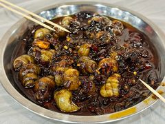 -辣螃铠盆盆蟹大排档(总店)