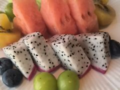 -上海柏悦酒店·大堂客厅