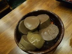 -大海渝重庆老火锅(晋江店)