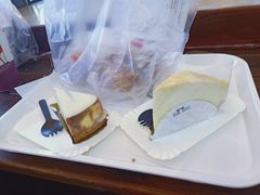 -85度C(厦门中华城新店)