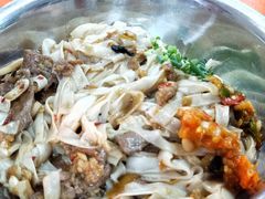 老友牛肉干捞-舒记粉店(七星路店)