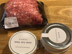 -羽深肉铺 Steak & Wine