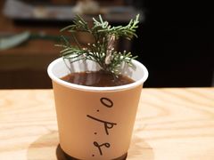 -O.P.S. CAFE