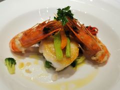 -王品台塑牛排(成都万象城店)