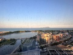 -青岛西海岸隆和福朋喜来登酒店